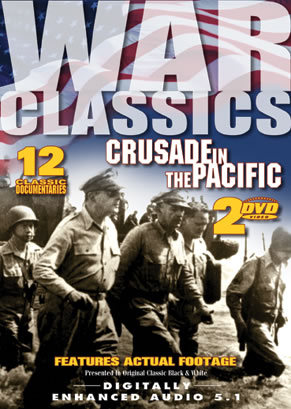 WAR CLASSICS - VOLUME 5 - 2 DVD Set